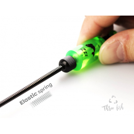 Zfish Indikátor Záberu Bonito Light Bobbin