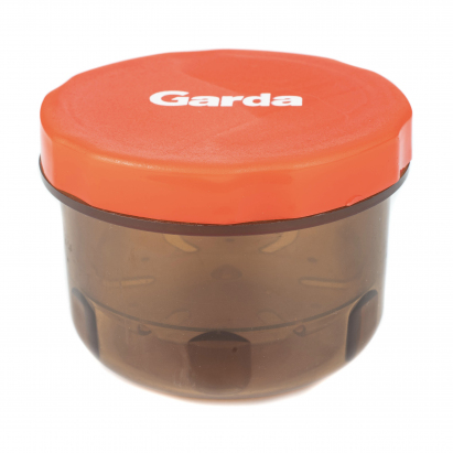 Garda ihly, brúsky, náčinie - Téglik na dipovanie 250ml Garda ihly, brúsky, náčinie - Téglik na dipovanie 250ml