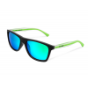 Delphin Okuliare SG Twist Green Glass