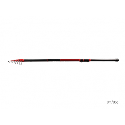 Delphin TELEPIKES 8m/85g