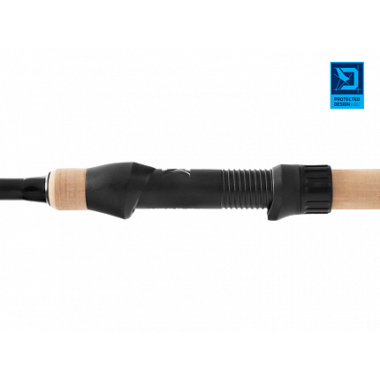 Delphin Prut Banx CamoCORK 2,7 m 2,75 lb 2-Díl