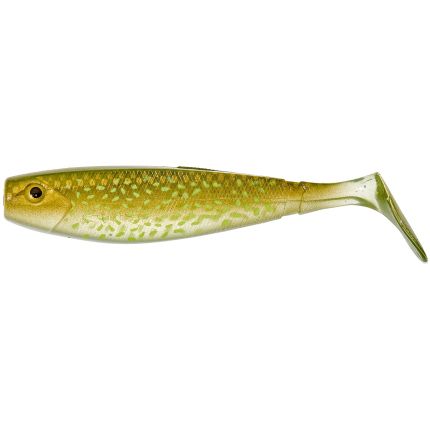 Gunki Gumová Nástraha Riper G Bump 14cm