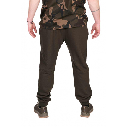 Fox Tepláky LW Khaki Joggers