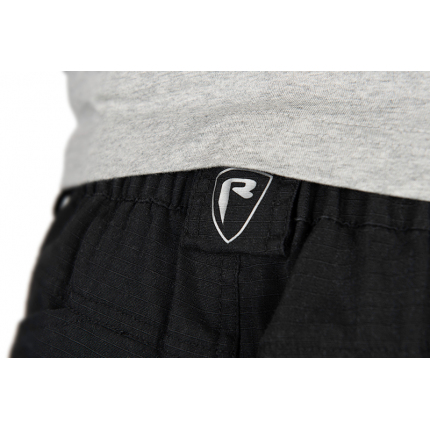 Fox Rage Voyager Combat Shorts