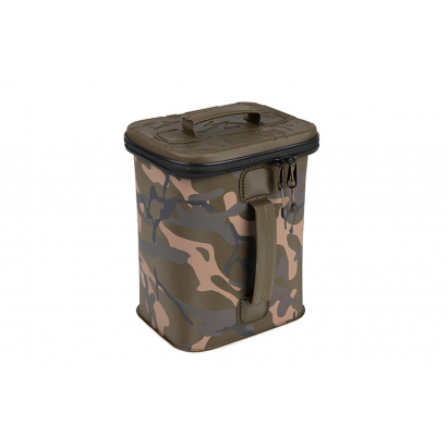 Fox Pouzdro Aquos Camolite Mulit Bag With Insert