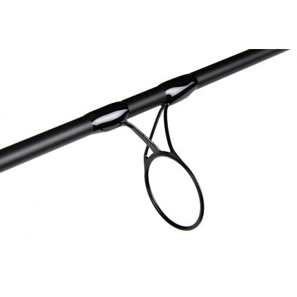 Fox Prút Eos-X Full Shrink 3,9 m 13 ft 3,5 lb 2-diel