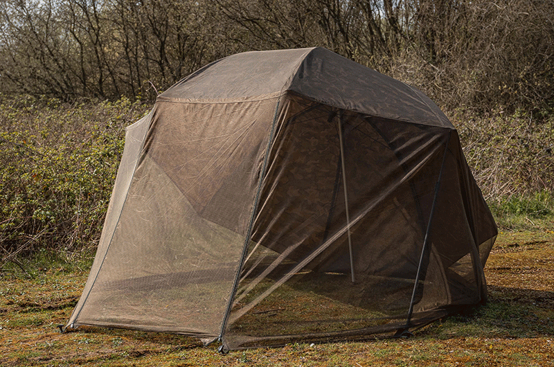 Fox moskytiera 60ins Mozzo Mesh
