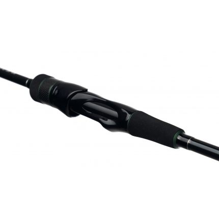 Mikado prút - jaws evo spin 210 / 4-25g (2 diely)) - 1 ks