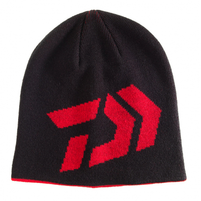 Daiwa Čiapka D-Vec Beanie Black