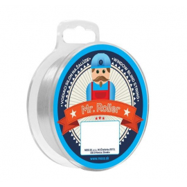 Mr.Roller Vlasec na Žalúzie 0,80mm 31,4kg 35m