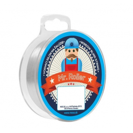 Mr.Roller Vlasec na Žalúzie 0,80mm 31,4kg 35m