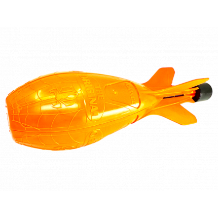 LK Baits kŕmna raketa The Original Full Orange