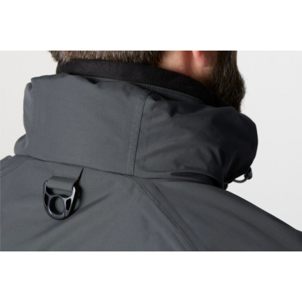 Geoff Anderson Bunda Dozer7 Black