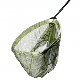 Wychwood Podberáková hlava Specimen Quickfold Net 25