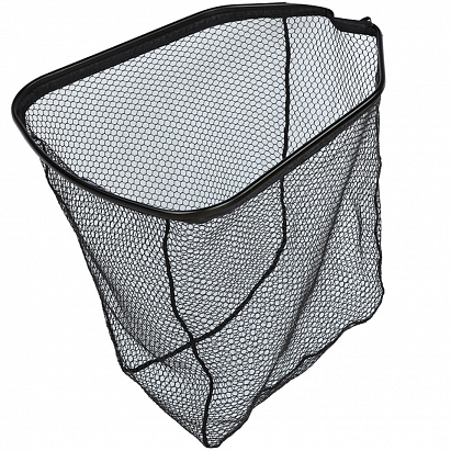 Giants fishing Náhradní síťka na podběrák Luxury X-large Landing Nett 80x70cm Giants fishing Náhradní síťka na podběrák Luxury X-large Landing Nett 80x70cm