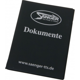 Saenger Puzdro na Doklady