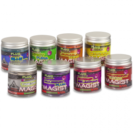 Anaconda fluo pop-up Magist banana 14mm 25g