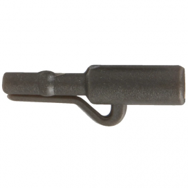 Anaconda bezpečnostný klip Safety Lead Clip army zelená 10ks
