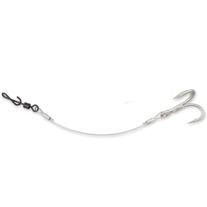 Aquantic Stinger FC 10cm 0,50mm Aquantic Stinger FC 10cm 0,50mm