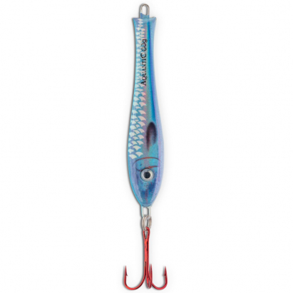 Aquantic Pilker Zombie Pilk 125g BS Aquantic Pilker Zombie Pilk 125g BS