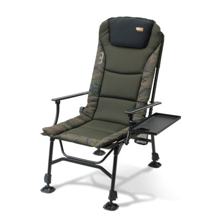 Anaconda kreslo Freelancer Ti-Lite Carp Seat