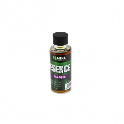 Nikl Esencia Giga Squid 50 ml