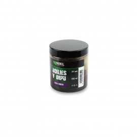 Nikl Boilies v dipu Giga Squid 250ml