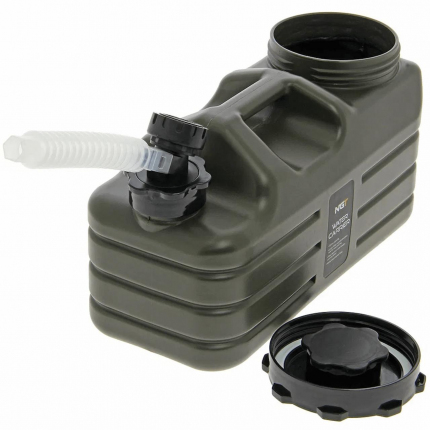 NGT Kanister Heavy Duty Water Carrier 5 l