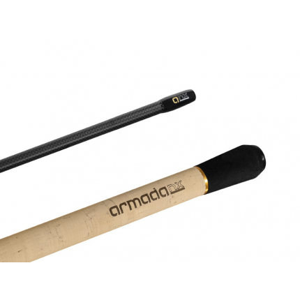 Delphin rybársky prút ARMADA NX BlackWay Cork 300cm/3.00lbs/2 díly