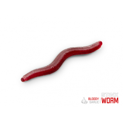 Umelá nástraha Delphin B! StinxWORM