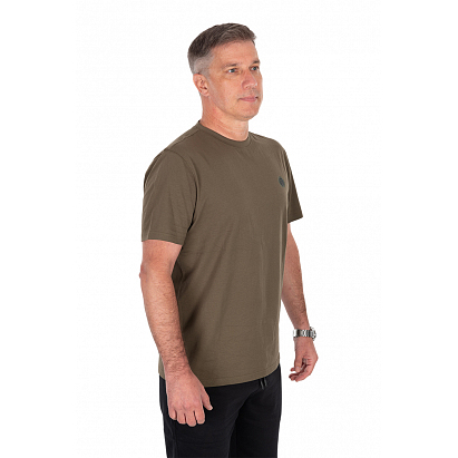 Fox Collection T - Green Fox Collection T - Green