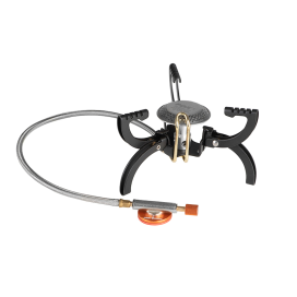 Fox Varič Cookware Explorer Stove
