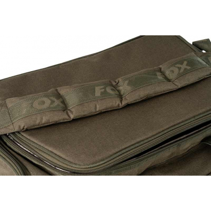 Fox Jídelní Taška Voyager Pro 2 Osoby Cooler Food Bag