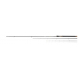 Matrix Ethos XR-S Feeder Prúty 3.3m & 3.5m Ethos XRS 0.5oz Tip Carbon 2.2mm