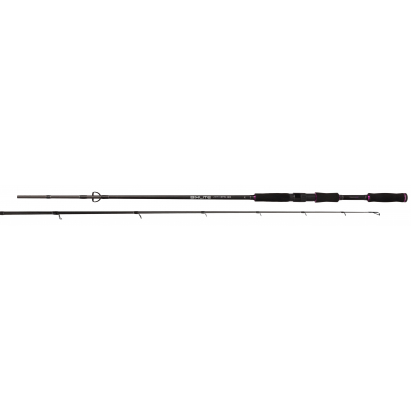 Mikado prút - bixlite jerk spin 195 c.w. 20-60g (2 sek.) - 1 ks