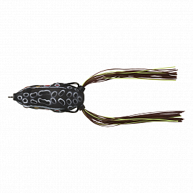 Savage Nástraha 3D Pop Frog Floating 7cm 20g Brown