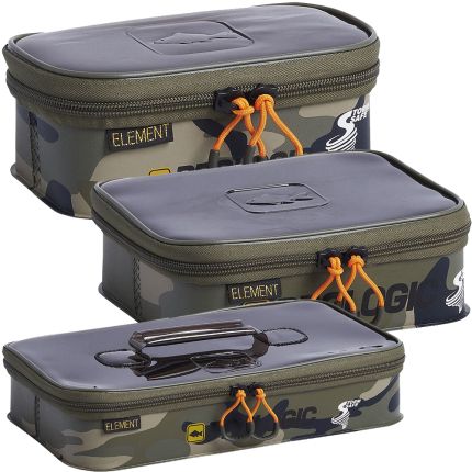 Prologic Puzdro Element Storm Safe Shallow Accessory Bag