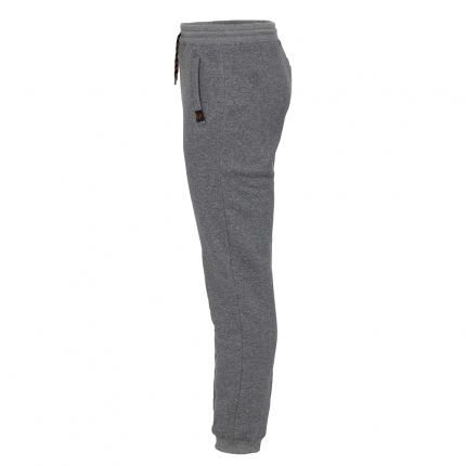 Savage Gear Tepláky Junior Joggers Grey Melange