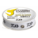 Daiwa J Fluorocarbon leader Clear 0,254mm