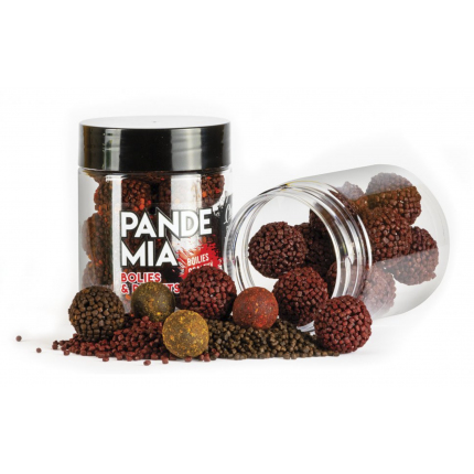 Chytil Boilies Pandemia 24mm
