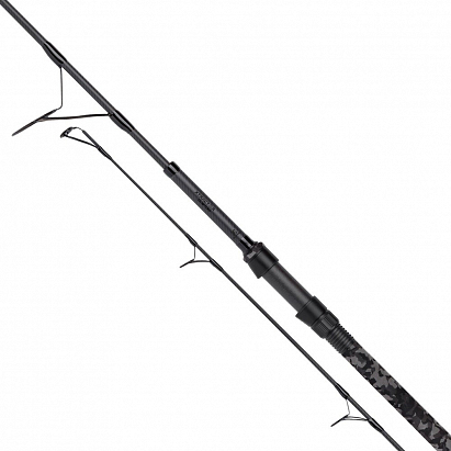 Sonik Prut Xtractor Custom Carp Rods 3,05 m (10 ft) 3 lb