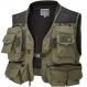 Wychwood Vesta Gorge Vest XL