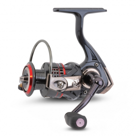 Prívlačový navijak Iron Claw Fellow: 500