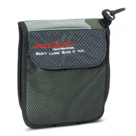Iron Claw púzdro na gumy Softlure Bag II NX