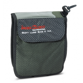 Iron Claw púzdro na gumy Softlure Bag II NX