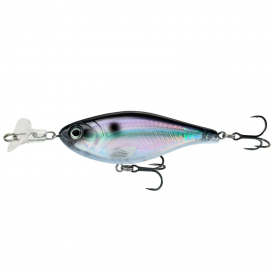 Headbanger wobler Cranky Shad 12,7cm 63g NS
