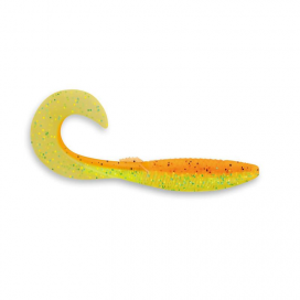 THE CURL 5'' 14,7 cm 15,1 g THE CURL 5'' 14,7 cm 15,1 g