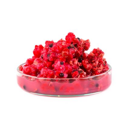 Partiklové mrak 1,5kg - Pikantné slivka