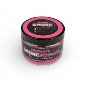 SMOKE pop-up 150ml - Chilli Jahoda 14mm