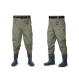 Delphin Brodící Kalhoty Do Pasu Hron Pants 45